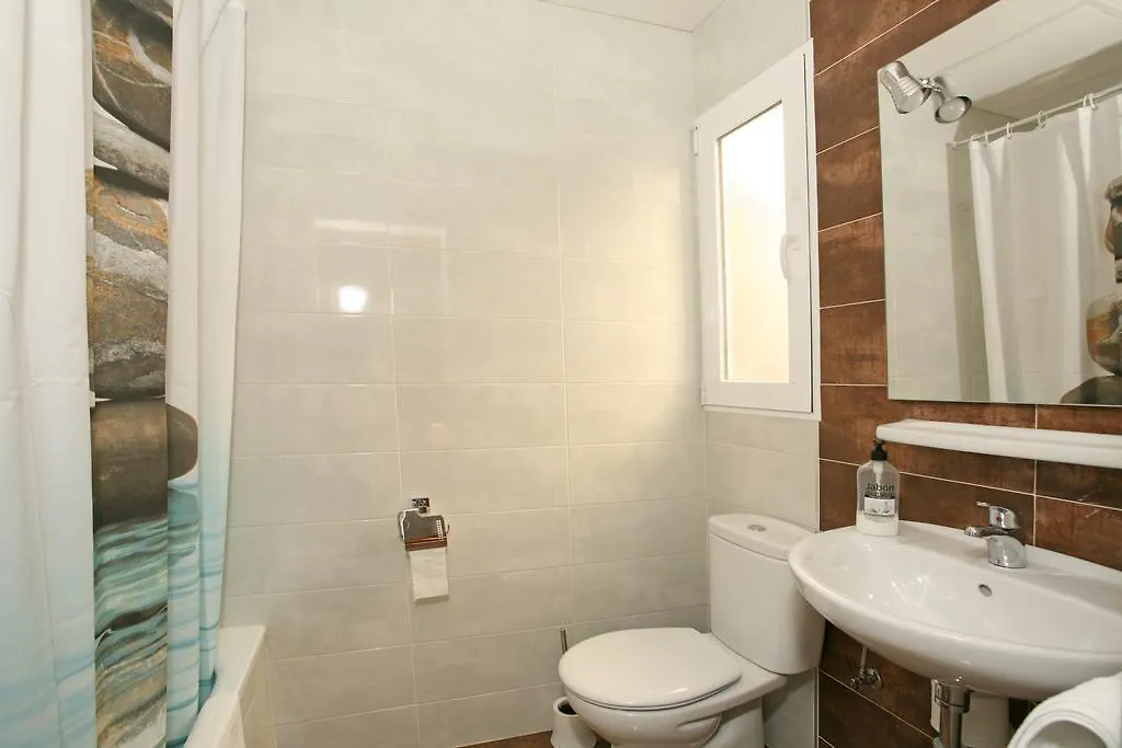 Pension Zurita Granada