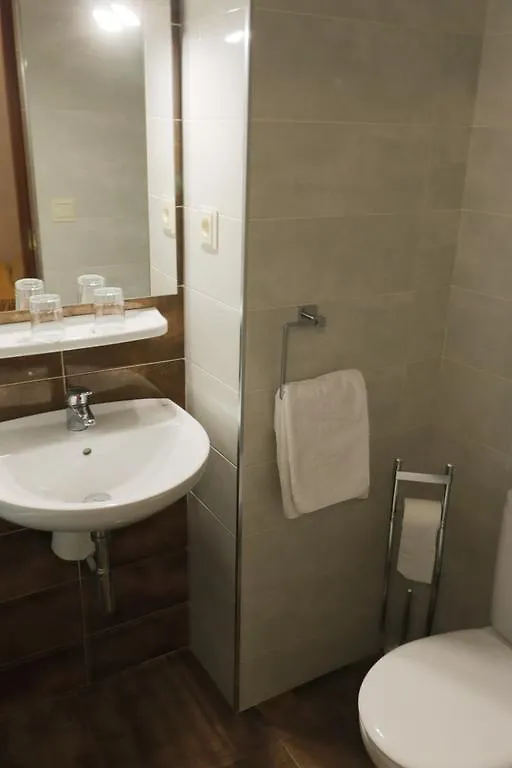 Guest house Pension Zurita Granada