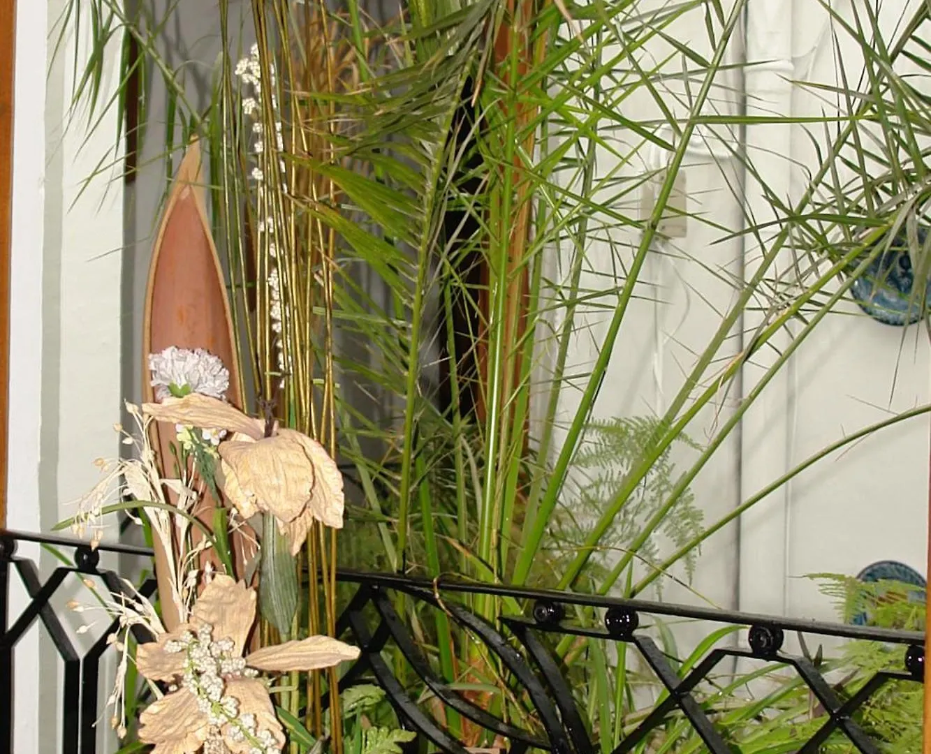 Guest house Pension Zurita Granada