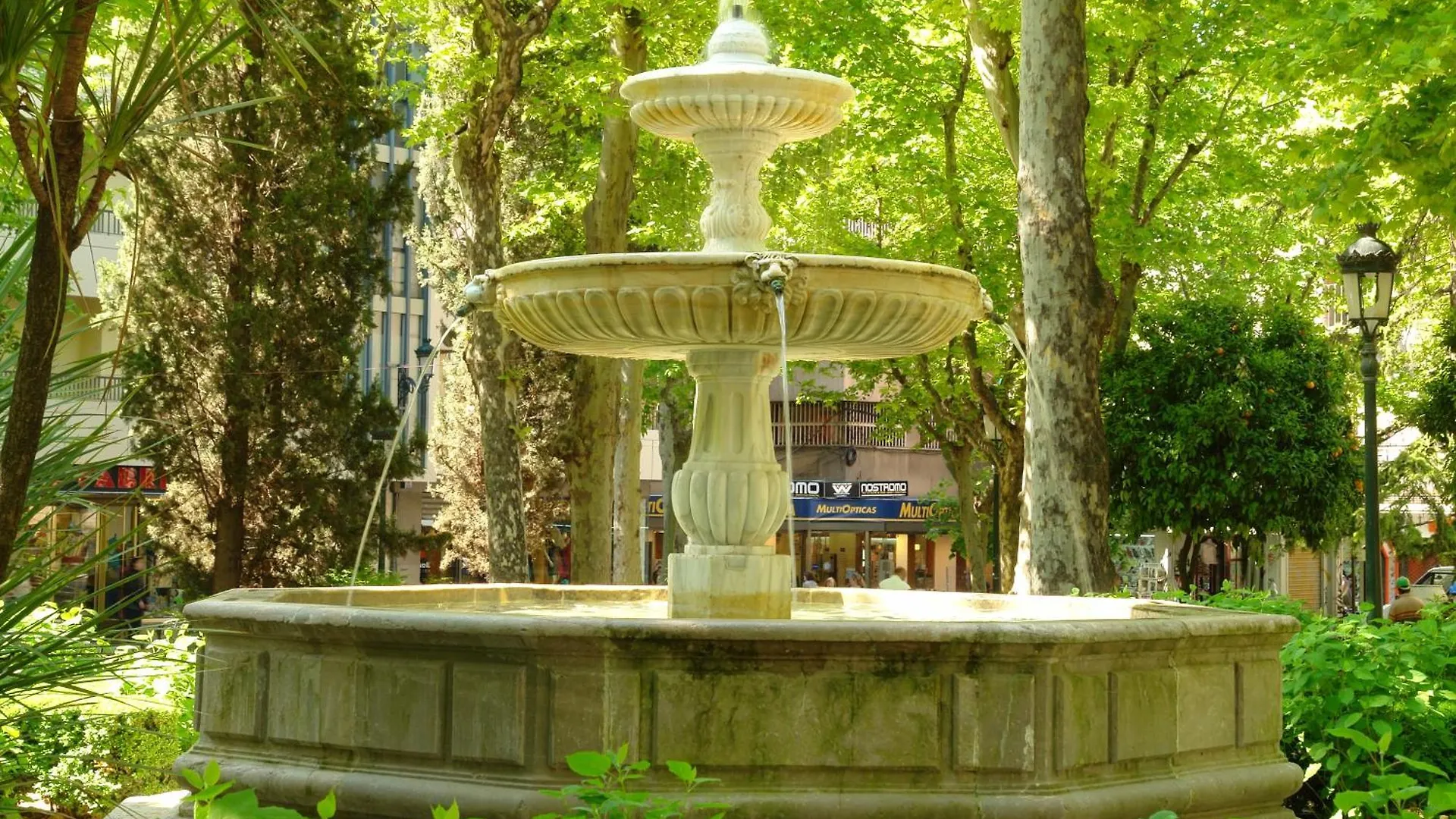 Pension Zurita Granada 0*,  Spagna