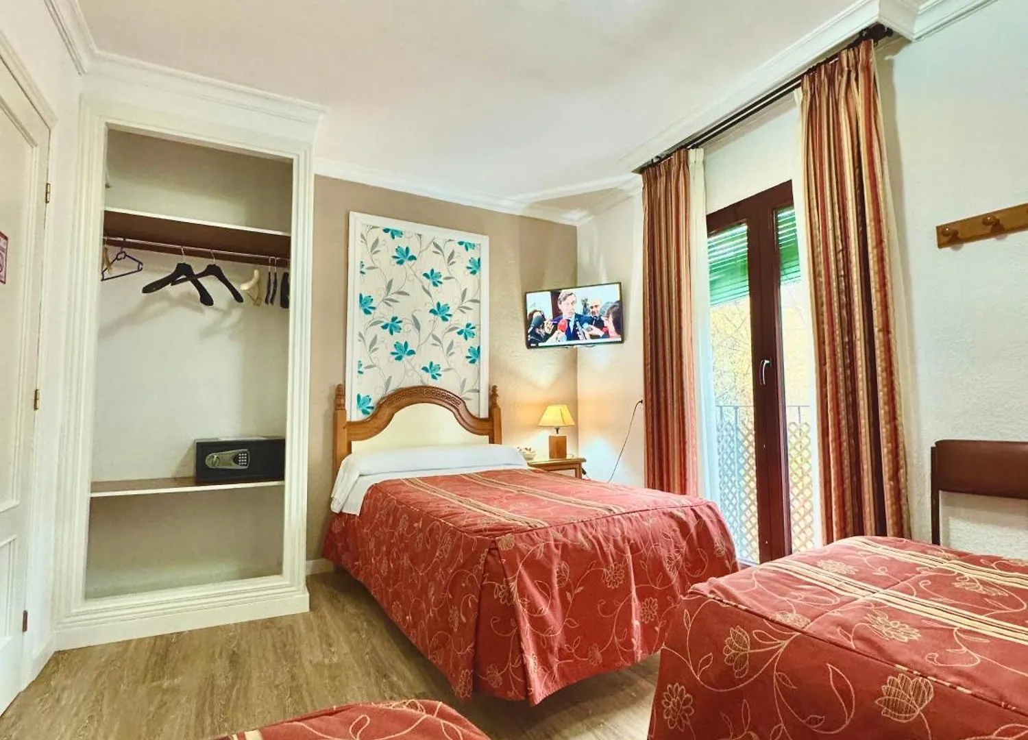Pension Zurita Granada