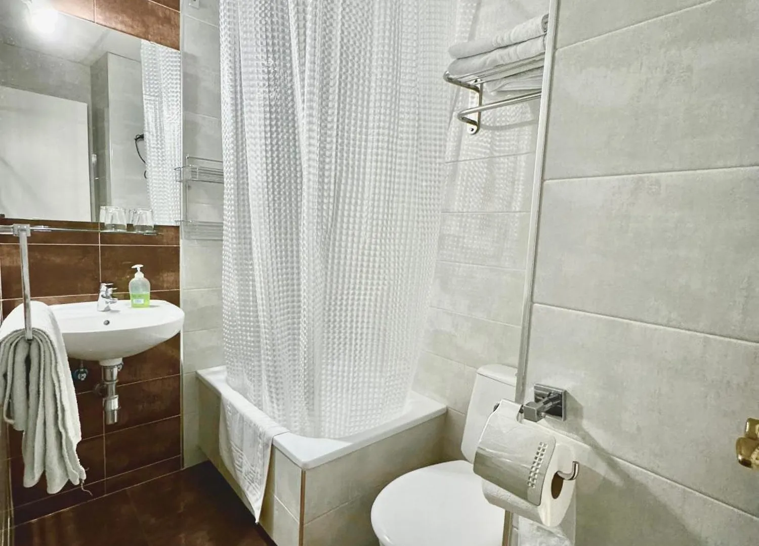 Affittacamere Pension Zurita Granada Spagna