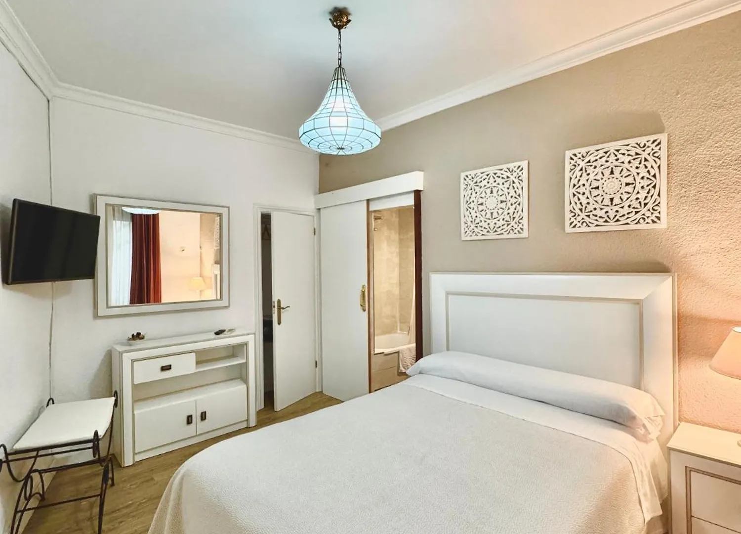 Affittacamere Pension Zurita Granada