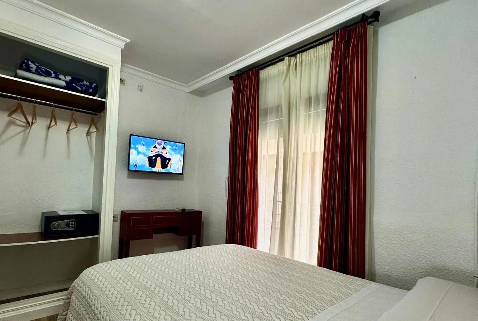 Pension Zurita Granada