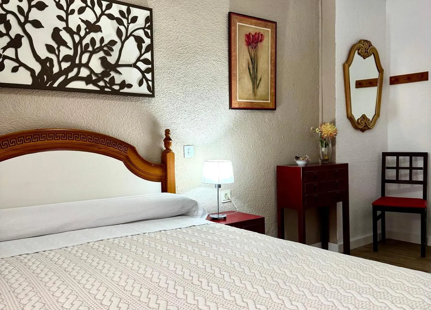 Pension Zurita Granada 0*,