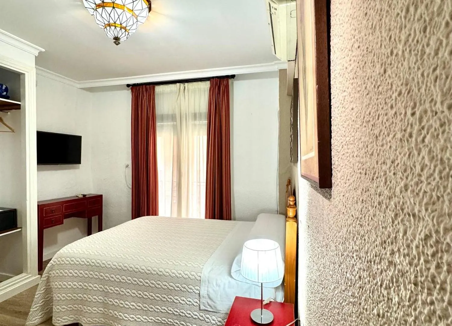 Pension Zurita Granada