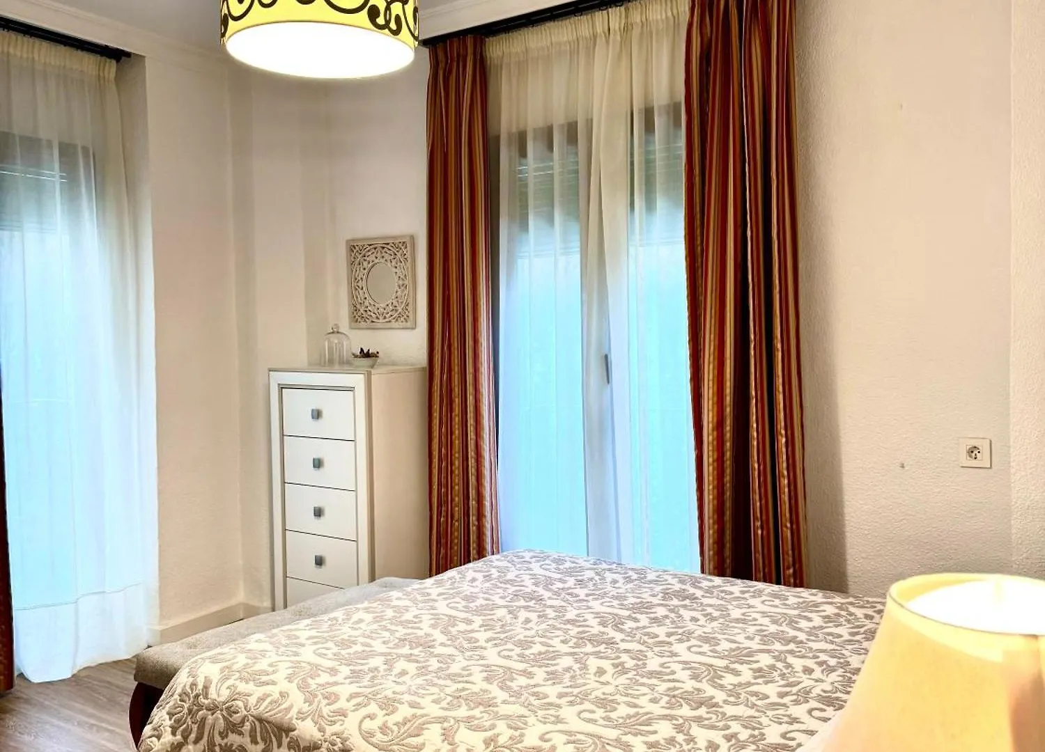 Pension Zurita Granada Spagna