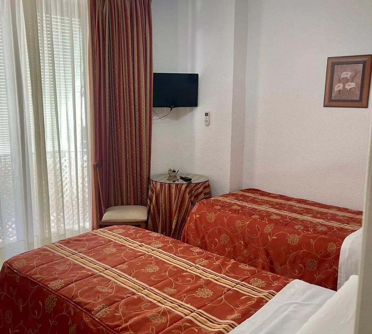 Affittacamere Pension Zurita Granada