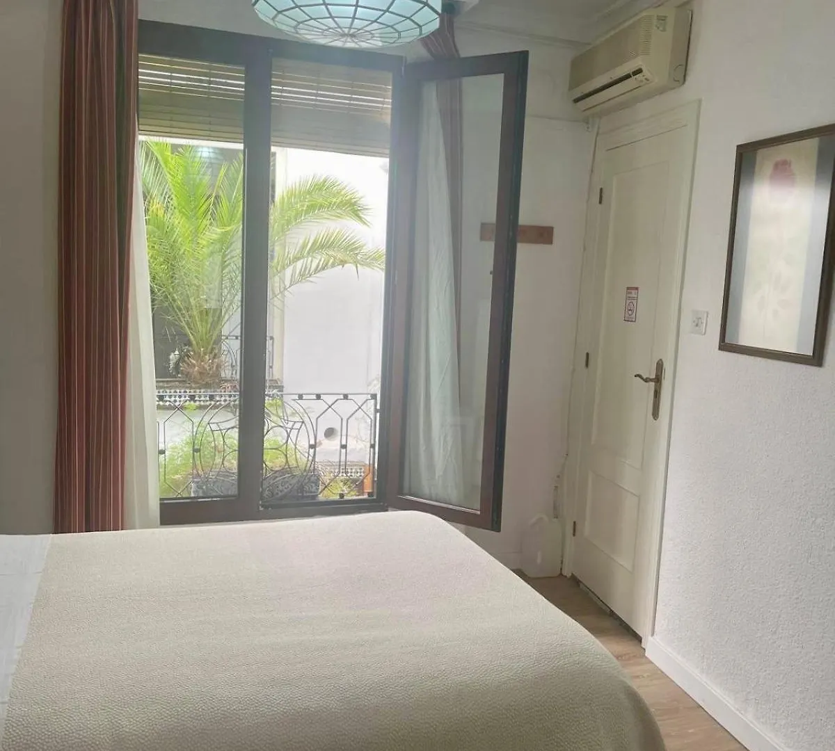 Pension Zurita Granada