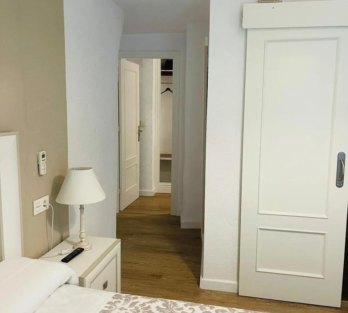 Pension Zurita Granada Spain
