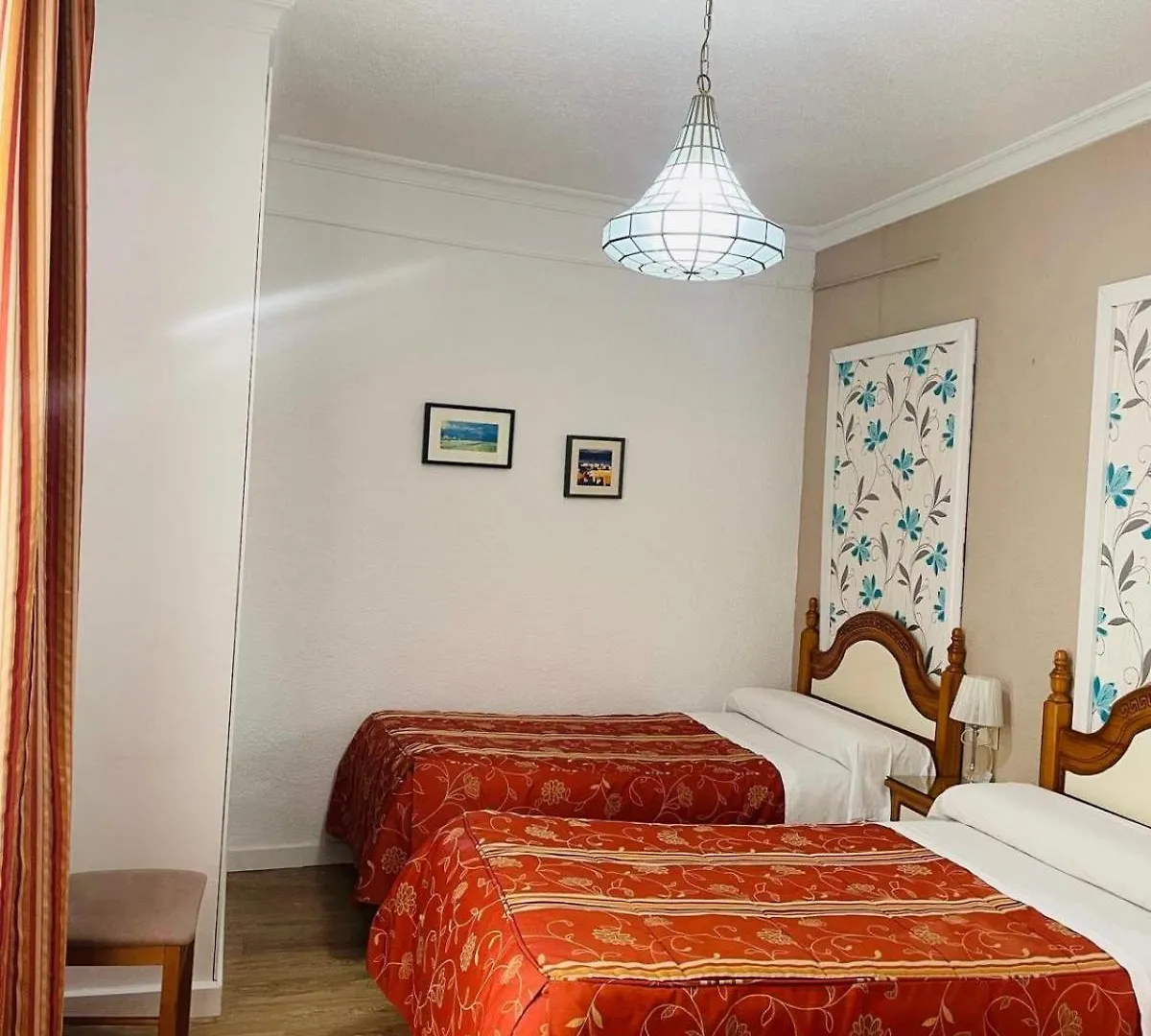 Pension Zurita Granada 0*,