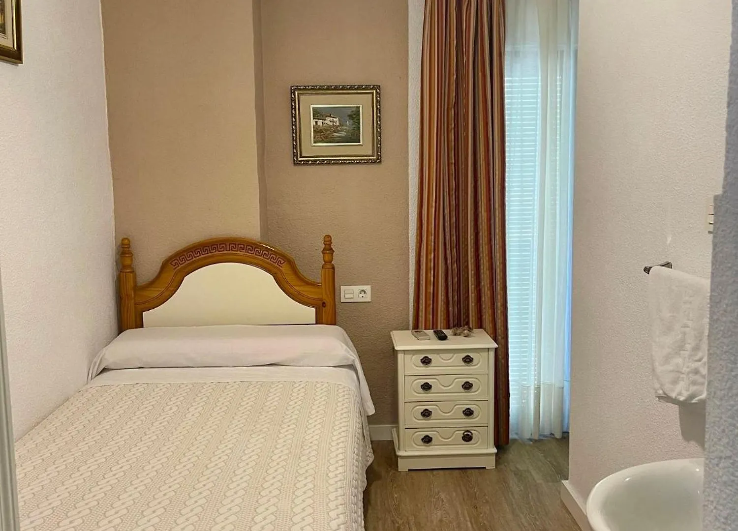 Affittacamere Pension Zurita Granada