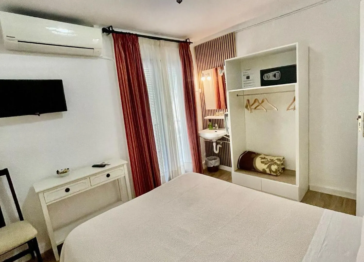 Affittacamere Pension Zurita Granada