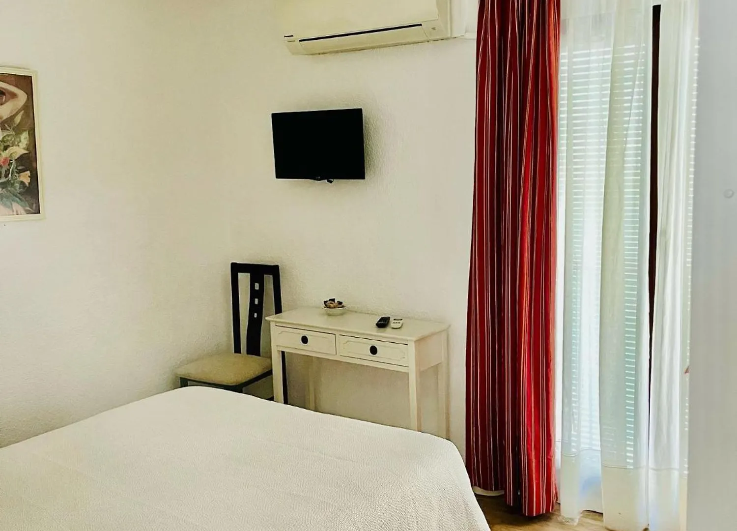 Pension Zurita Granada