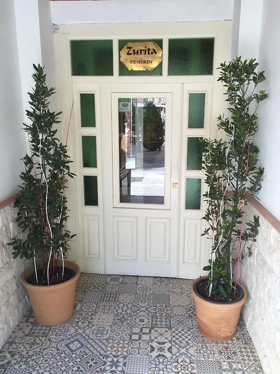 Affittacamere Pension Zurita Granada