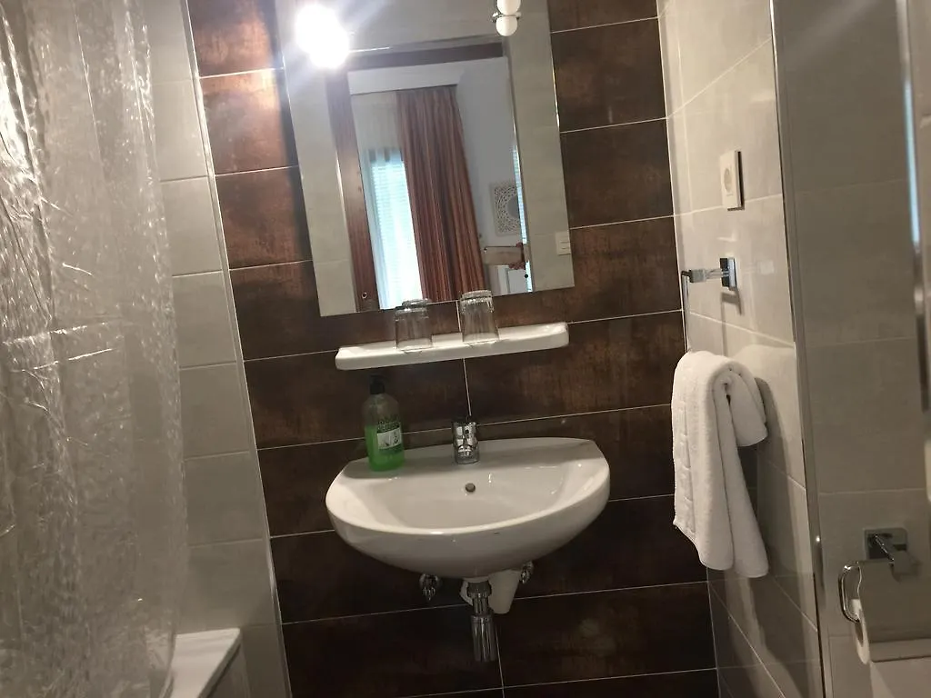 Pension Zurita Granada