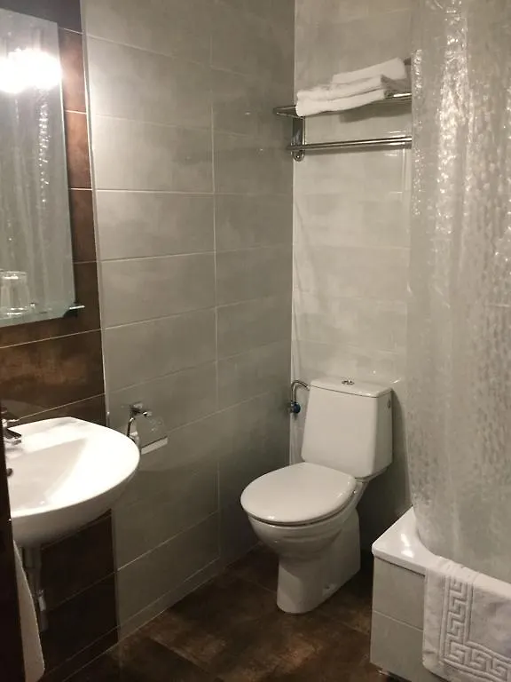 Pension Zurita Granada 0*,  Spagna