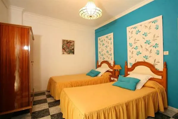 Guest house Pension Zurita Granada Spain