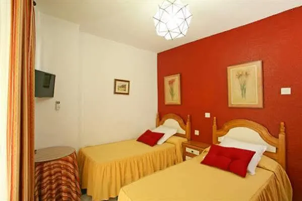 Pension Zurita Granada