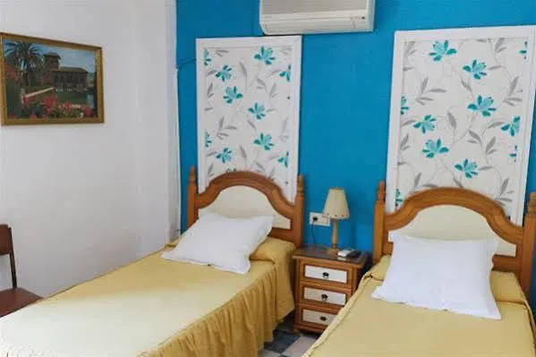 Affittacamere Pension Zurita Granada