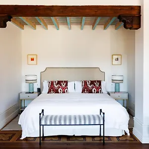 Bed & Breakfast La Casa Juanranas, Granada