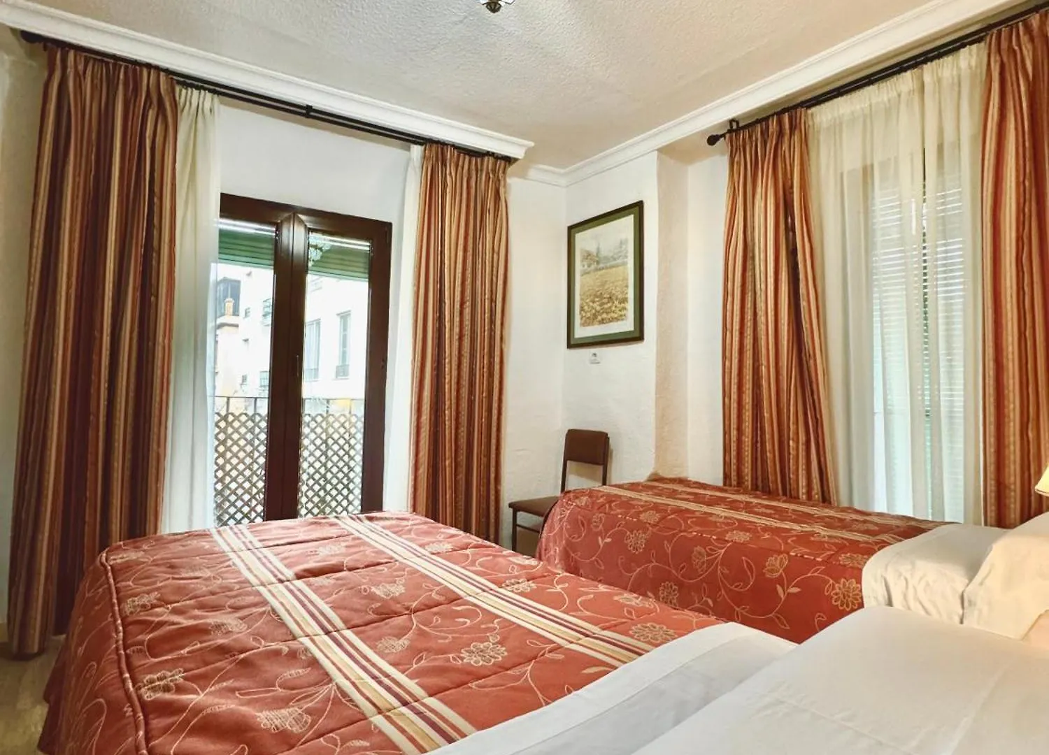 Guest house Pension Zurita Granada