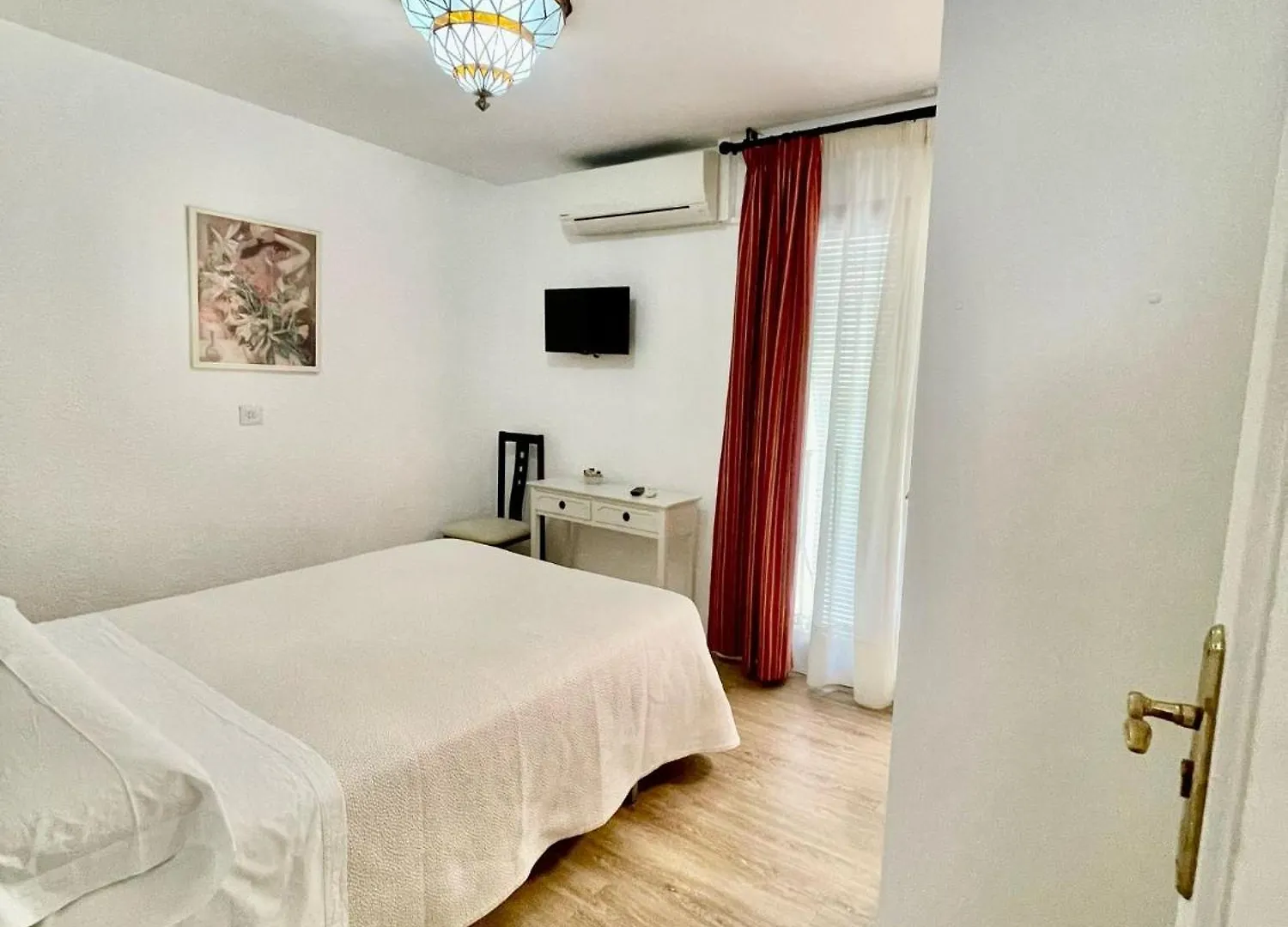 Pension Zurita Granada
