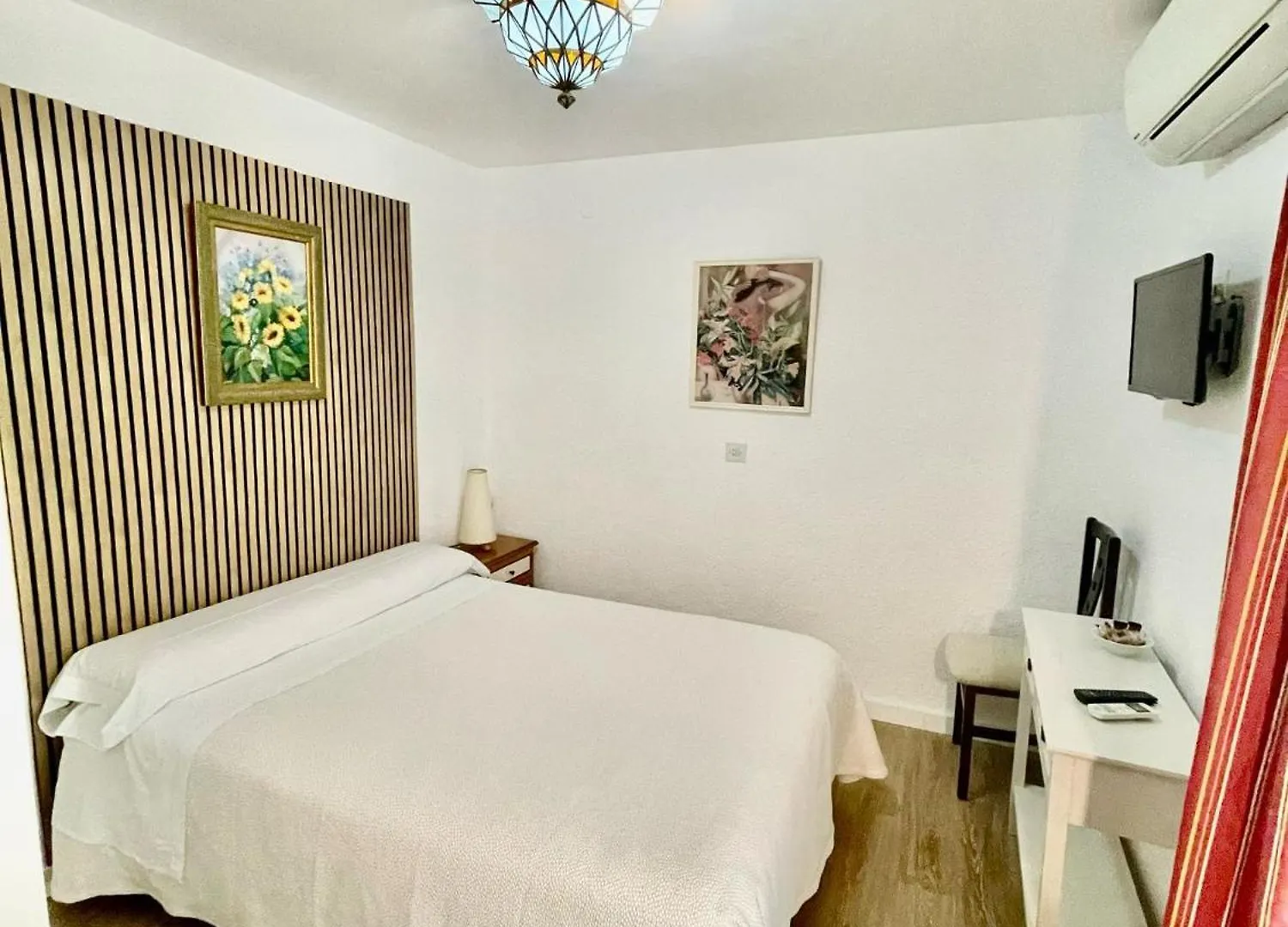 Guest house Pension Zurita Granada
