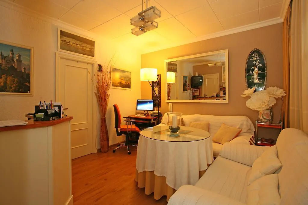 Pension Zurita Granada 0*,  Spain